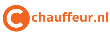 Chauffeur.nl Logo