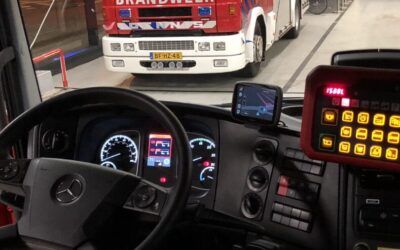 Vakbekwaamheid door training: wat vindt de brandweer zelf?