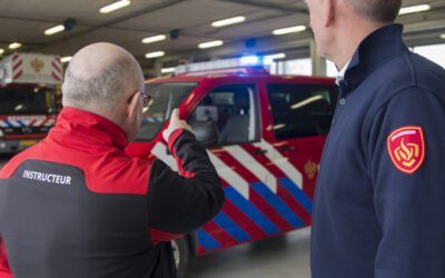 Informatieavond voor ambitieuze rijinstructeurs op donderdag 5 november 2020