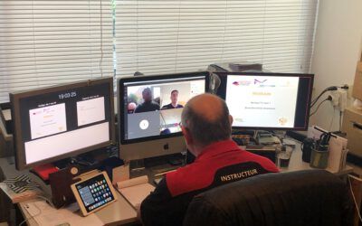 “Mentaal fit” trainingen voor chauffeurs hulpdiensten succes