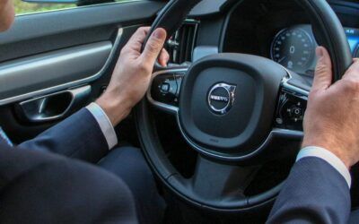 Vliegen-over-land wordt de nieuwe trend