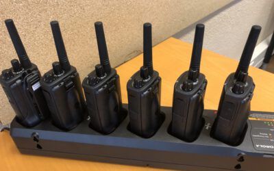 Gratis omscholen is de redding!