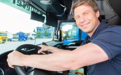 Chauffeur.NL biedt training aan voor zzp-chauffeurs