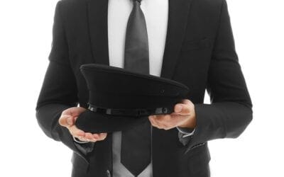 Master Privéchauffeur