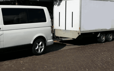 Chauffeurs B met E gevraagd