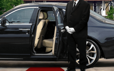 Vacature directiechauffeurs Den Bosch en Maarsbergen