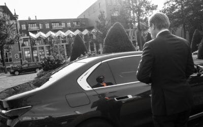 Werkopdracht directiechauffeur – Regio Enschede – (circa € 22.000 per jaar ex btw))