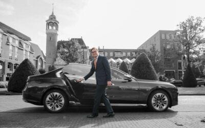 Vacature directiechauffeur – Den Haag – (4 tot 5 dagen per week)